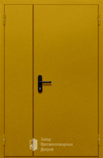 Фото двери «Полуторная глухая №35» в Фрязино