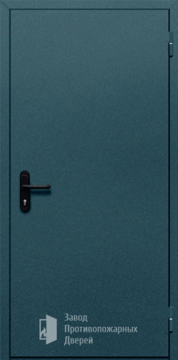 Фото двери «Однопольная глухая №17» в Фрязино