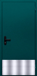 Фото двери «Однопольная с отбойником №30» в Фрязино