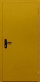 Фото двери «Однопольная глухая №15» в Фрязино