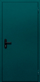 Фото двери «Однопольная глухая №16» в Фрязино
