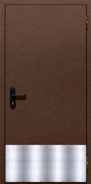 Фото двери «Однопольная с отбойником №36» в Фрязино